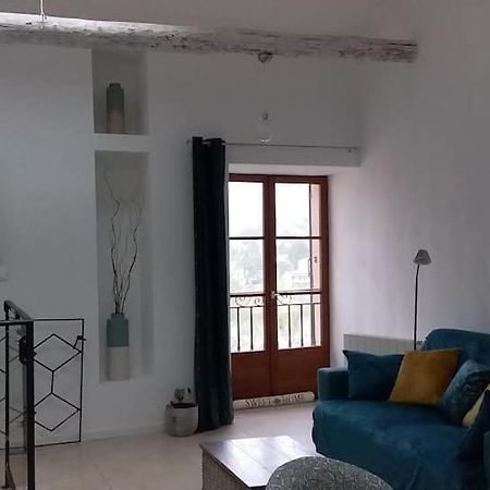 Forcal Apartment Форкалкер Екстериор снимка
