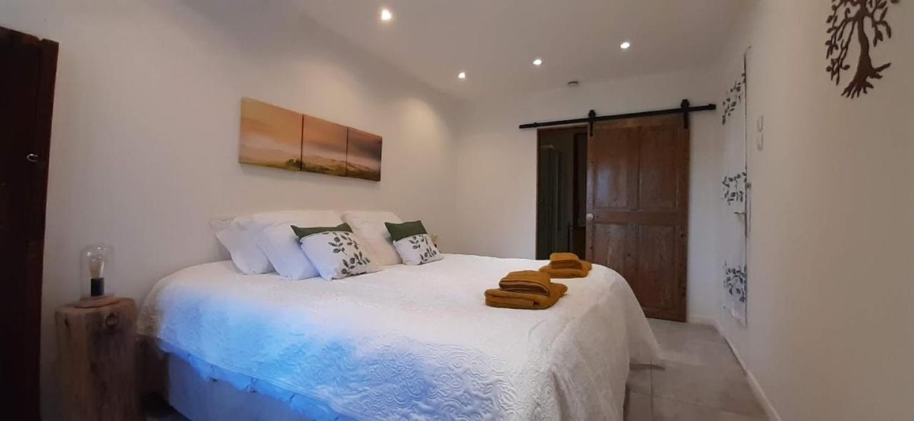 Forcal Apartment Форкалкер Екстериор снимка