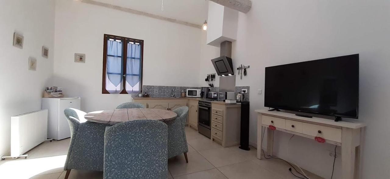 Forcal Apartment Форкалкер Екстериор снимка