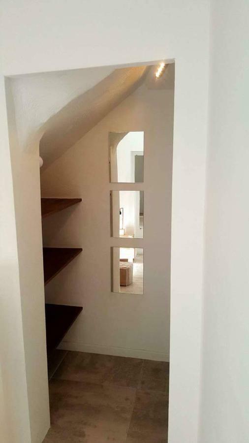 Forcal Apartment Форкалкер Екстериор снимка