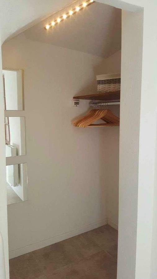 Forcal Apartment Форкалкер Екстериор снимка