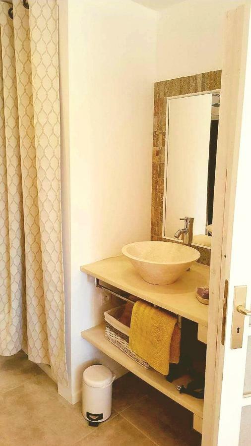 Forcal Apartment Форкалкер Екстериор снимка
