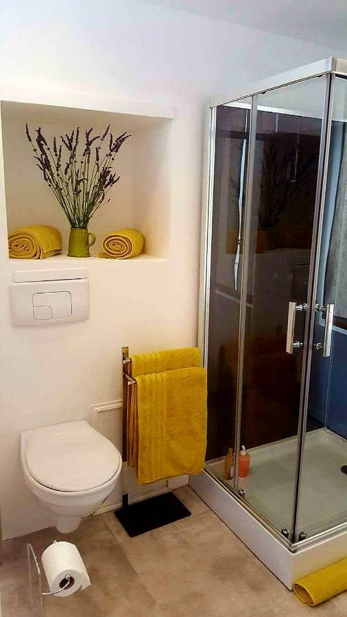 Forcal Apartment Форкалкер Екстериор снимка